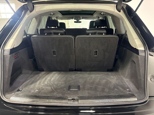 2018 Audi Q7 3.0 TFSI Premium Plus - 23038499 - 35