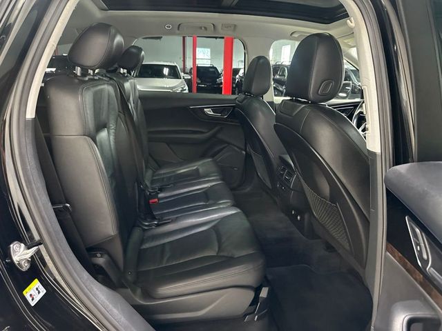 2018 Audi Q7 3.0 TFSI Premium Plus - 23038499 - 38