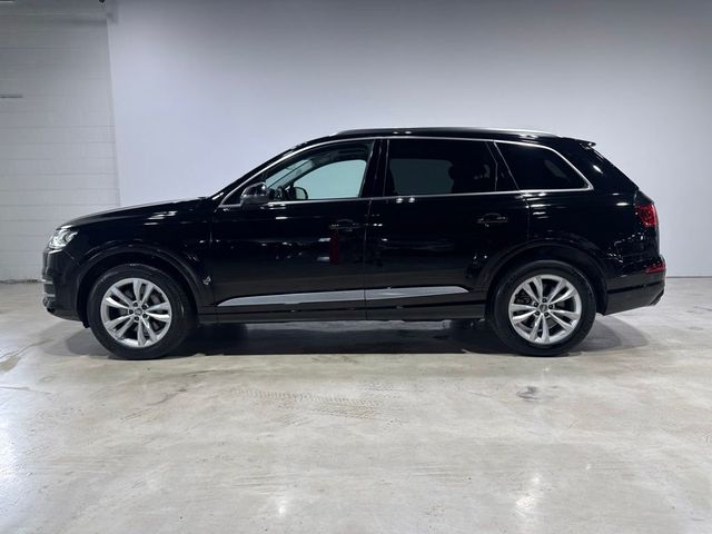 2018 Audi Q7 3.0 TFSI Premium Plus - 23038499 - 3