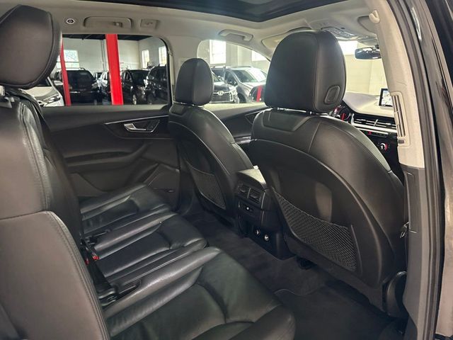 2018 Audi Q7 3.0 TFSI Premium Plus - 23038499 - 39