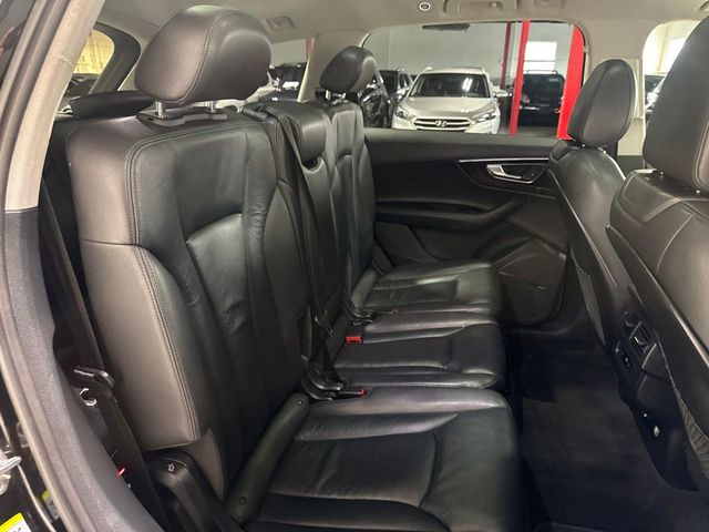 2018 Audi Q7 3.0 TFSI Premium Plus - 23038499 - 40