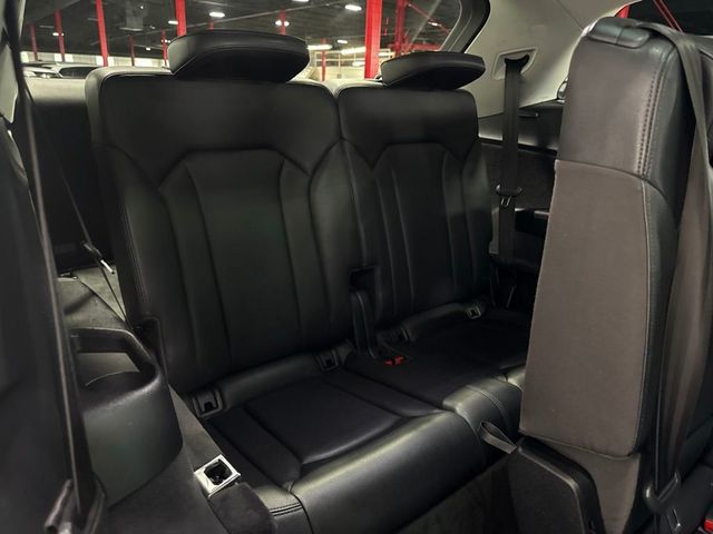 2018 Audi Q7 3.0 TFSI Premium Plus - 23038499 - 42