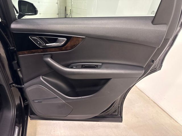 2018 Audi Q7 3.0 TFSI Premium Plus - 23038499 - 43