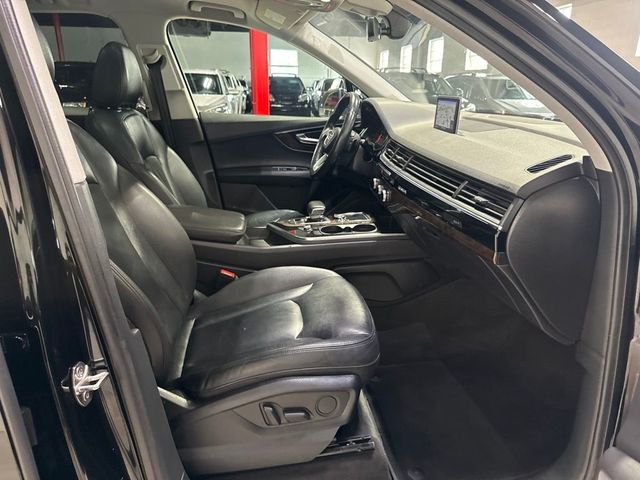 2018 Audi Q7 3.0 TFSI Premium Plus - 23038499 - 44