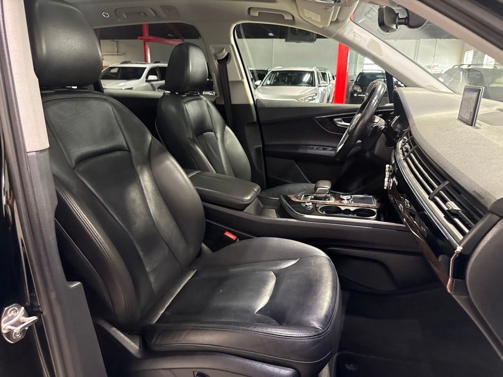 2018 Audi Q7 3.0 TFSI Premium Plus - 23038499 - 46