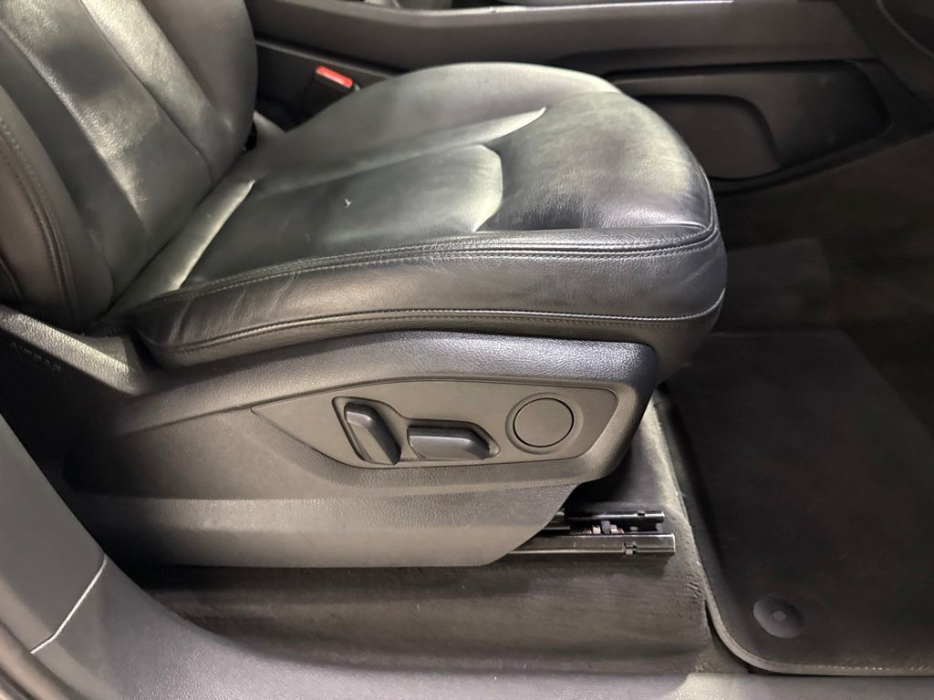 2018 Audi Q7 3.0 TFSI Premium Plus - 23038499 - 47