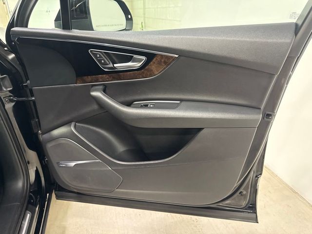 2018 Audi Q7 3.0 TFSI Premium Plus - 23038499 - 48