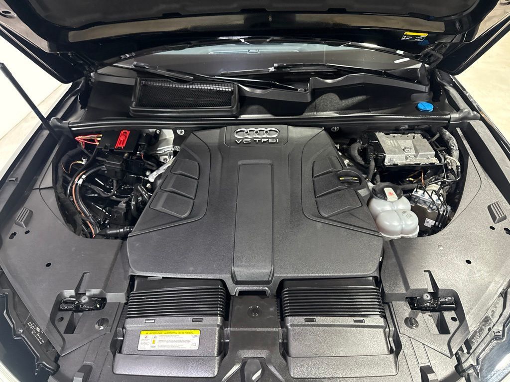 2018 Audi Q7 3.0 TFSI Premium Plus - 23038499 - 49