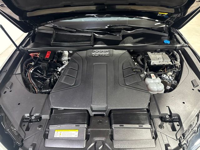 2018 Audi Q7 3.0 TFSI Premium Plus - 23038499 - 49