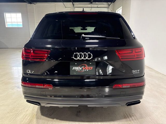 2018 Audi Q7 3.0 TFSI Premium Plus - 23038499 - 5