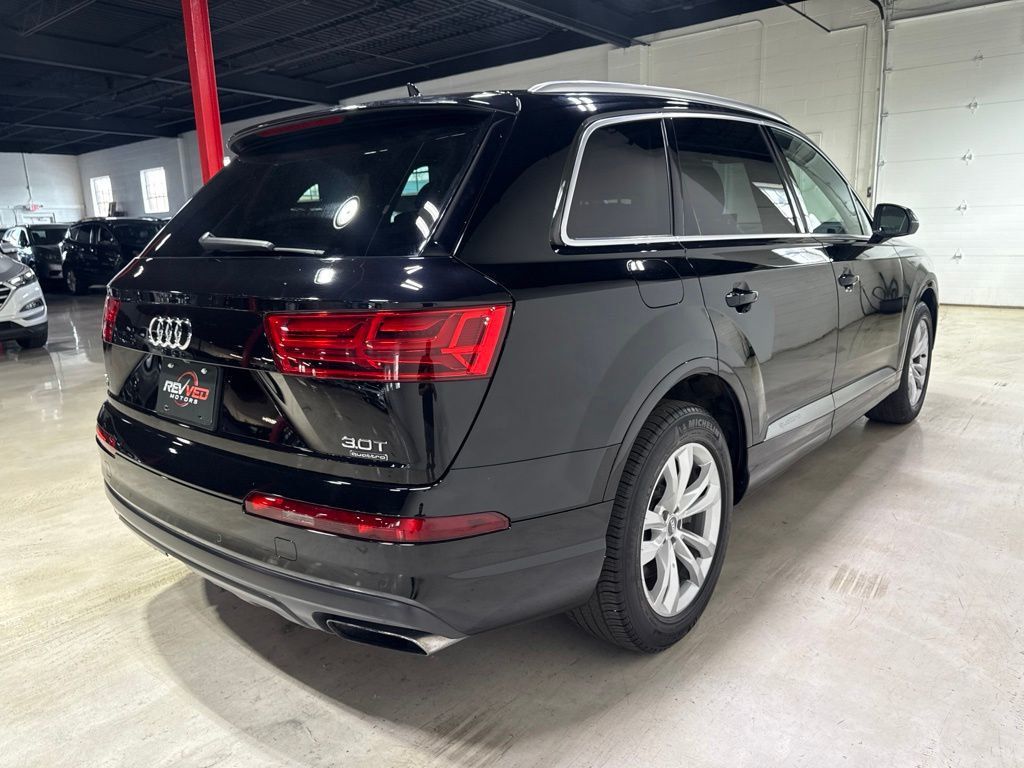 2018 Audi Q7 3.0 TFSI Premium Plus - 23038499 - 6