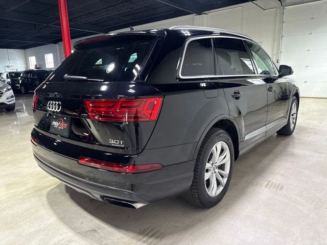 2018 Audi Q7 3.0 TFSI Premium Plus - 23038499 - 6