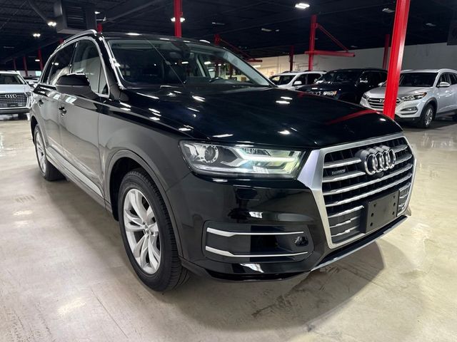 2018 Audi Q7 3.0 TFSI Premium Plus - 23038499 - 7