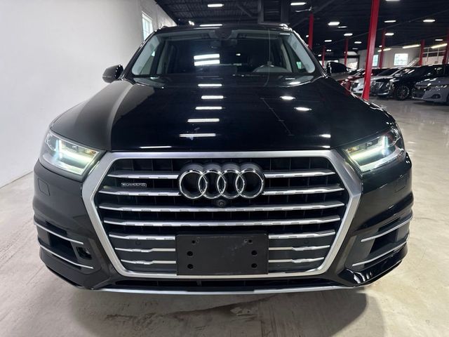 2018 Audi Q7 3.0 TFSI Premium Plus - 23038499 - 8