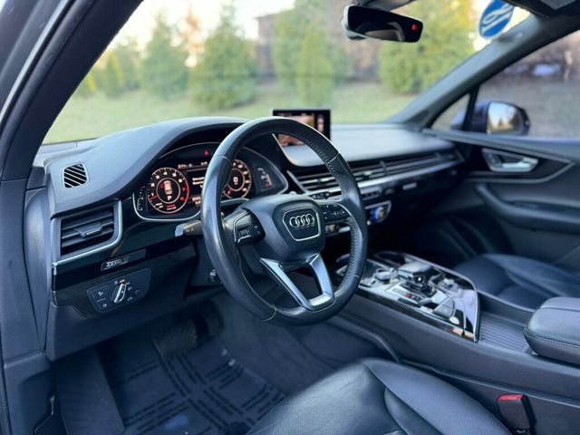 2018 Audi Q7 3.0 TFSI Premium Plus - 22996035 - 12