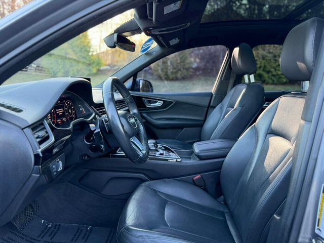 2018 Audi Q7 3.0 TFSI Premium Plus - 22996035 - 13