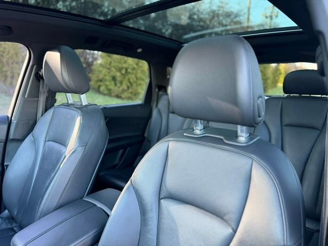2018 Audi Q7 3.0 TFSI Premium Plus - 22996035 - 14