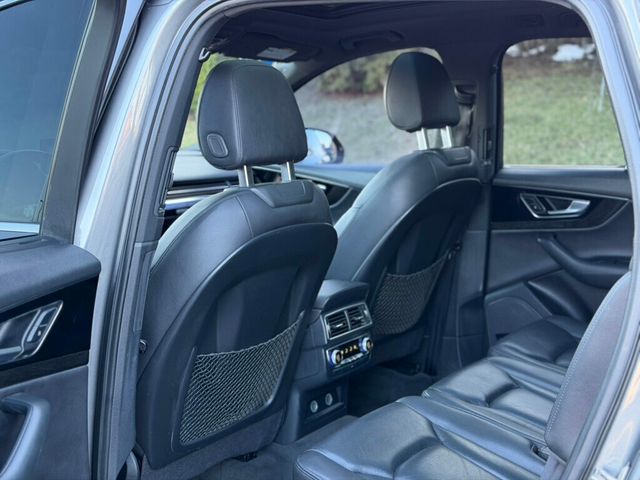 2018 Audi Q7 3.0 TFSI Premium Plus - 22996035 - 16