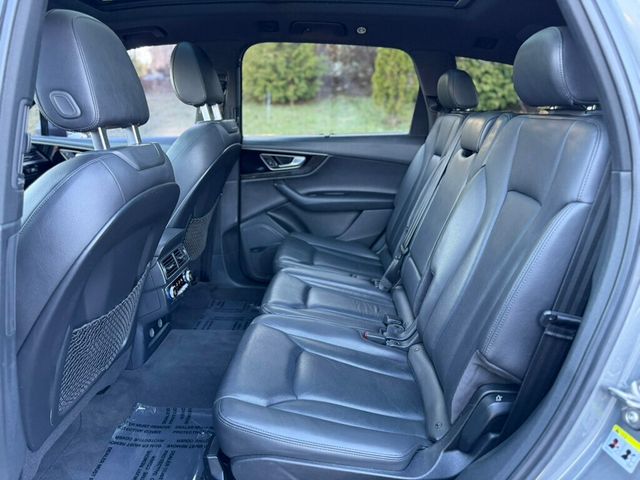 2018 Audi Q7 3.0 TFSI Premium Plus - 22996035 - 17