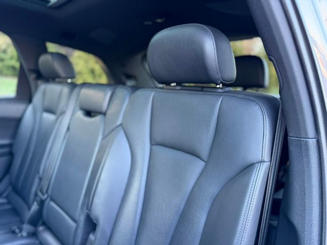 2018 Audi Q7 3.0 TFSI Premium Plus - 22996035 - 18