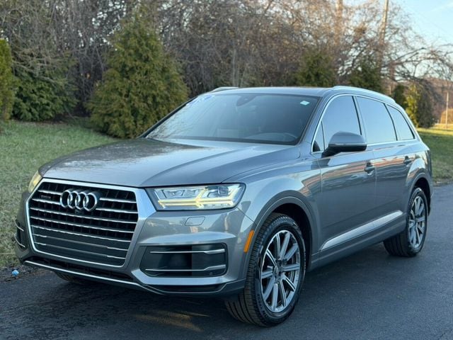 2018 Audi Q7 3.0 TFSI Premium Plus - 22996035 - 1