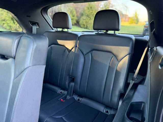 2018 Audi Q7 3.0 TFSI Premium Plus - 22996035 - 19