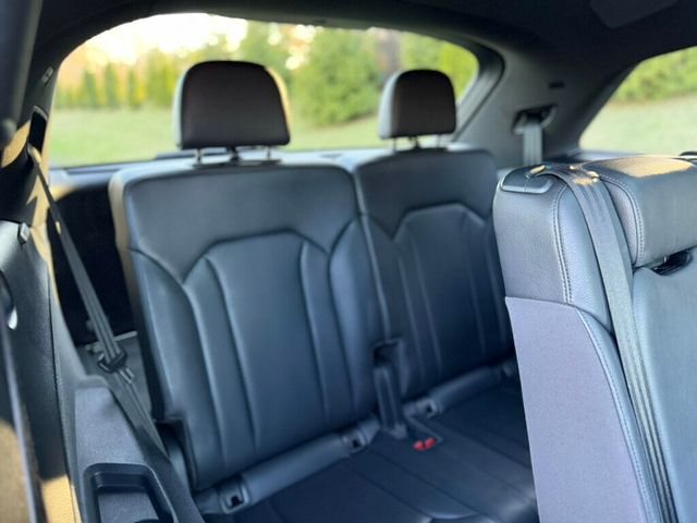 2018 Audi Q7 3.0 TFSI Premium Plus - 22996035 - 20