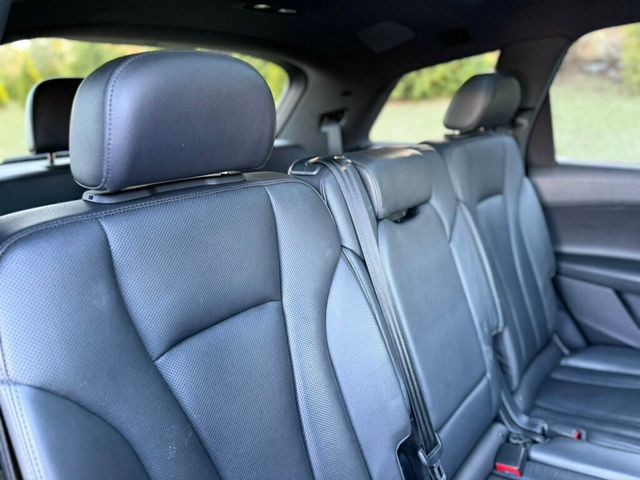 2018 Audi Q7 3.0 TFSI Premium Plus - 22996035 - 21