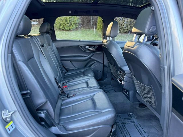 2018 Audi Q7 3.0 TFSI Premium Plus - 22996035 - 22
