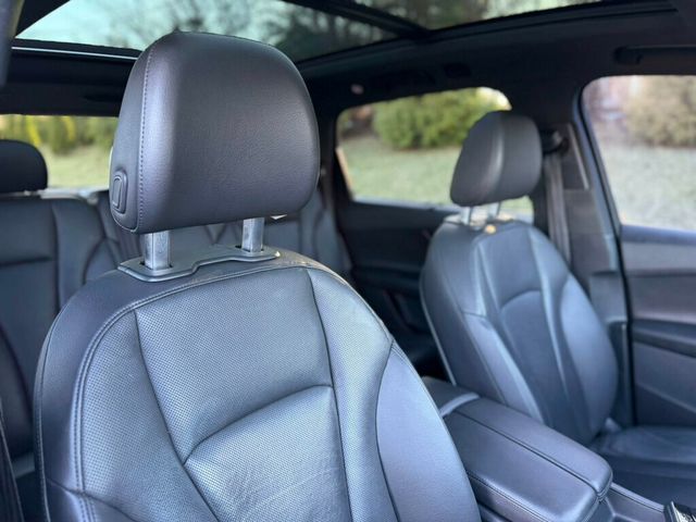 2018 Audi Q7 3.0 TFSI Premium Plus - 22996035 - 26