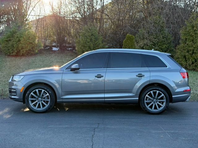2018 Audi Q7 3.0 TFSI Premium Plus - 22996035 - 2