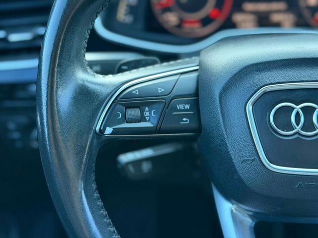 2018 Audi Q7 3.0 TFSI Premium Plus - 22996035 - 30