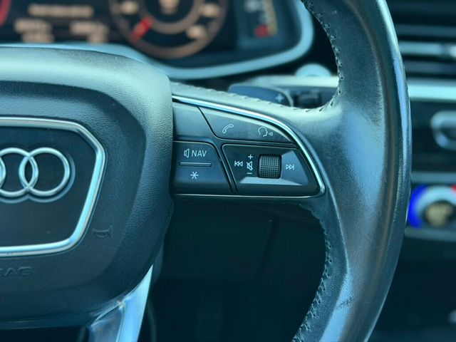 2018 Audi Q7 3.0 TFSI Premium Plus - 22996035 - 31