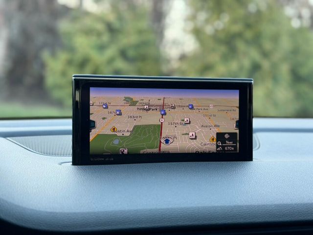 2018 Audi Q7 3.0 TFSI Premium Plus - 22996035 - 33