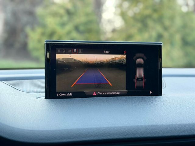 2018 Audi Q7 3.0 TFSI Premium Plus - 22996035 - 35