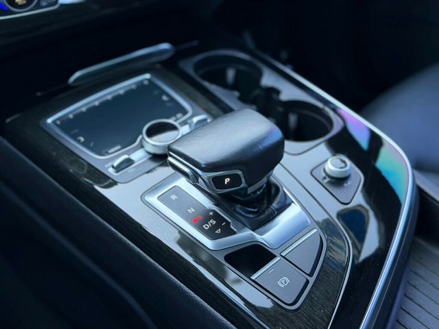 2018 Audi Q7 3.0 TFSI Premium Plus - 22996035 - 37