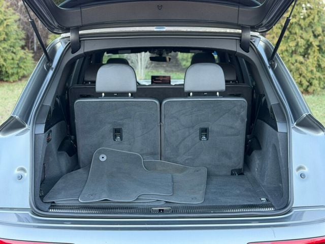 2018 Audi Q7 3.0 TFSI Premium Plus - 22996035 - 5