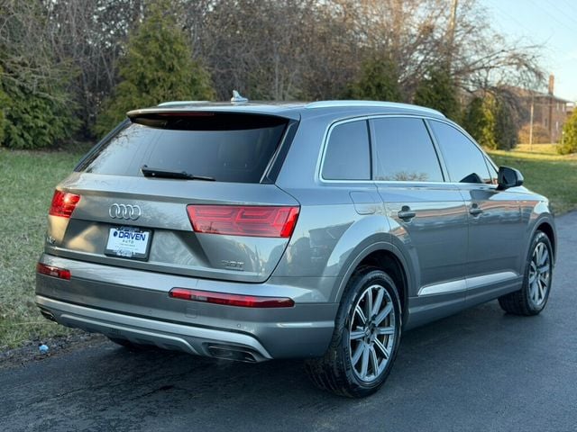 2018 Audi Q7 3.0 TFSI Premium Plus - 22996035 - 6