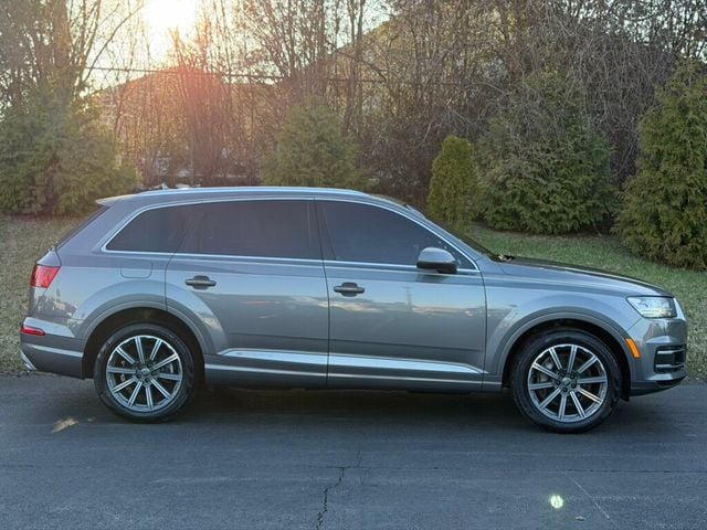 2018 Audi Q7 3.0 TFSI Premium Plus - 22996035 - 7
