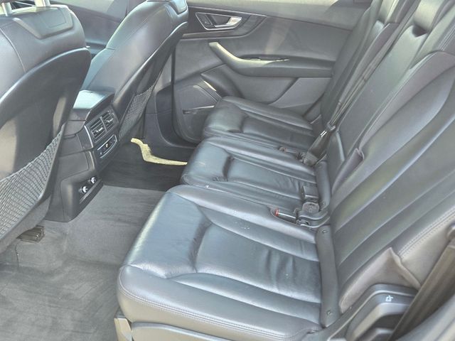 2018 Audi Q7 3.0 TFSI Premium Plus - 23016116 - 9