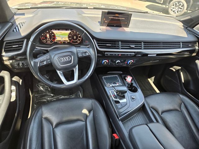 2018 Audi Q7 3.0 TFSI Premium Plus - 23016116 - 10