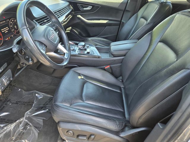 2018 Audi Q7 3.0 TFSI Premium Plus - 23016116 - 12