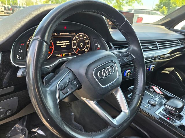 2018 Audi Q7 3.0 TFSI Premium Plus - 23016116 - 15