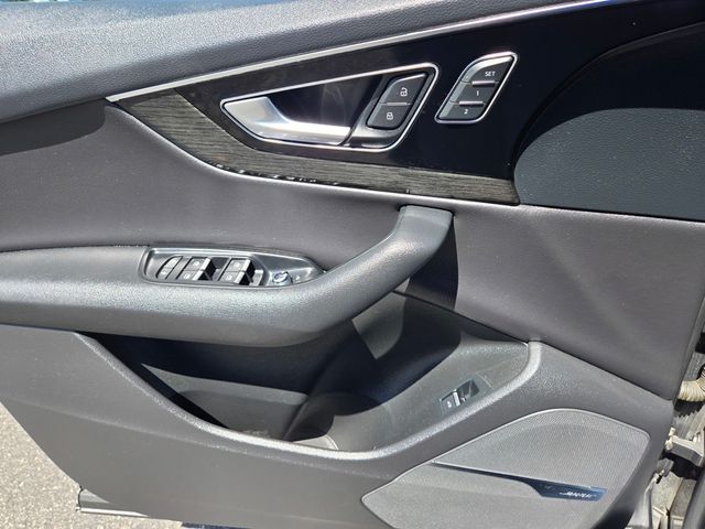 2018 Audi Q7 3.0 TFSI Premium Plus - 23016116 - 16