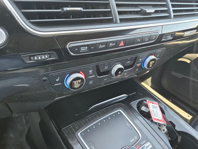 2018 Audi Q7 3.0 TFSI Premium Plus - 23016116 - 19