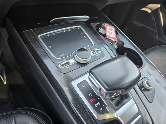 2018 Audi Q7 3.0 TFSI Premium Plus - 23016116 - 20