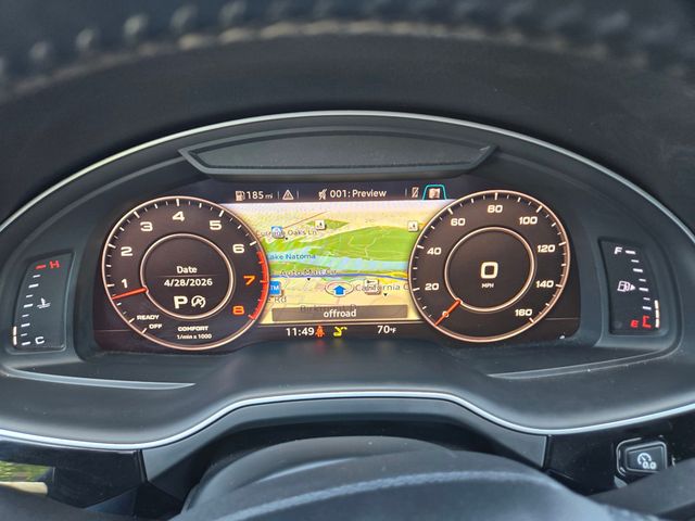 2018 Audi Q7 3.0 TFSI Premium Plus - 23016116 - 21