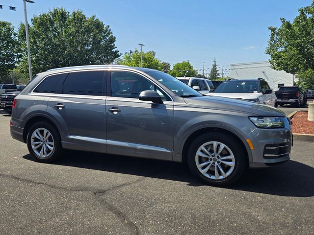 2018 Audi Q7 3.0 TFSI Premium Plus - 23016116 - 2