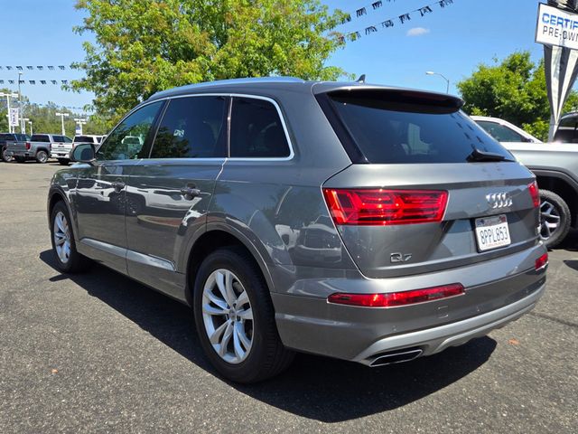 2018 Audi Q7 3.0 TFSI Premium Plus - 23016116 - 5