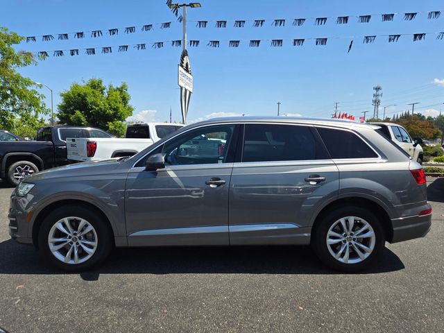 2018 Audi Q7 3.0 TFSI Premium Plus - 23016116 - 6